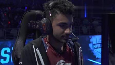 【持续更新】S11晋级队伍一览：LPL四队出征