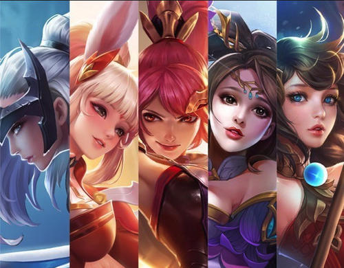 BLAST春决：Imperial淘汰Complexity晋级半决赛