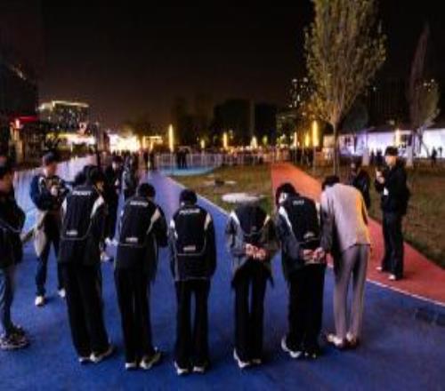 BDS 3-0 VIT：Bo生死局超鬼全场迷失，BDS横扫VIT挺进决赛