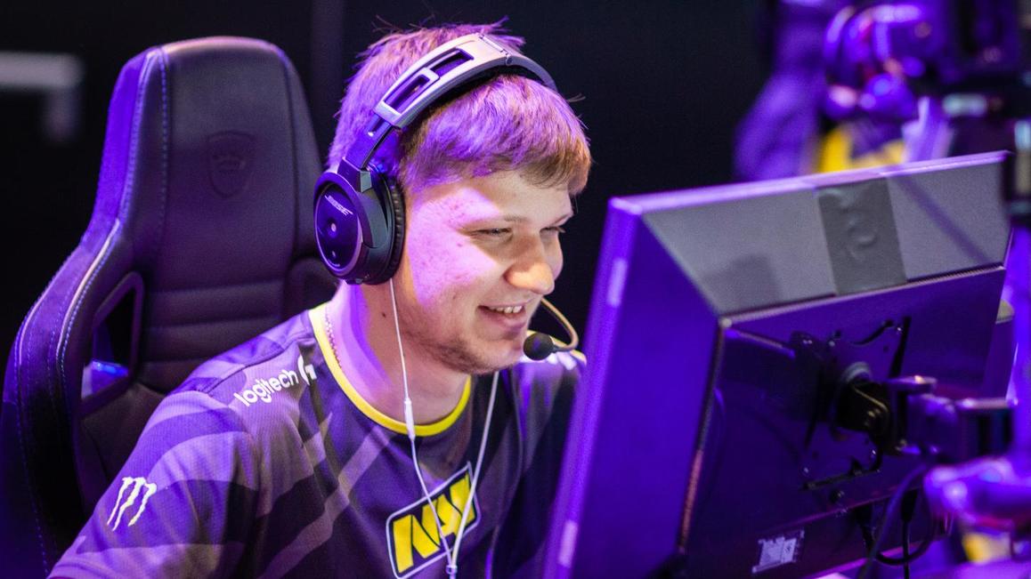 xertioN 与 Mouz 延长合同；