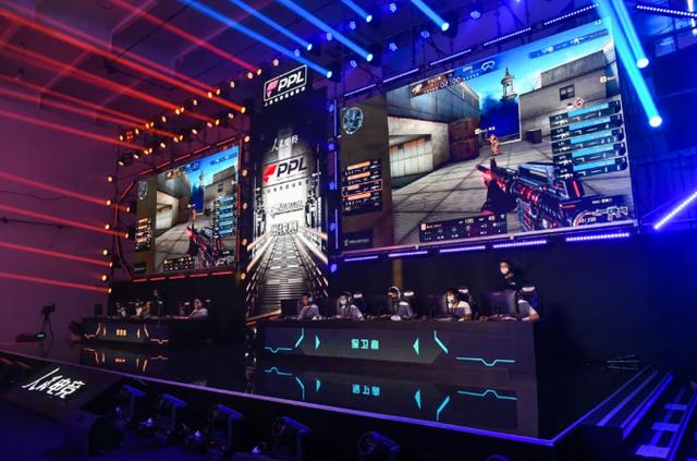 iG赛后群访：YSKM直言无脑训练太多只会影响自己