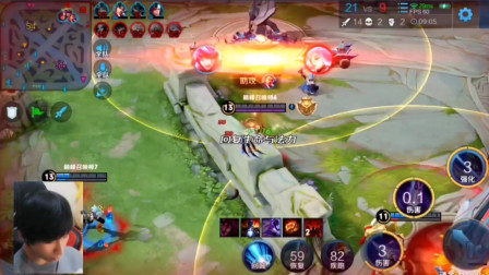 外媒发布S11小组赛PICK排行榜：女枪排名第一