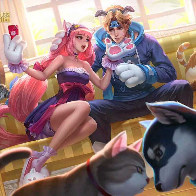 zeRRoFIX 离开 Passion UA