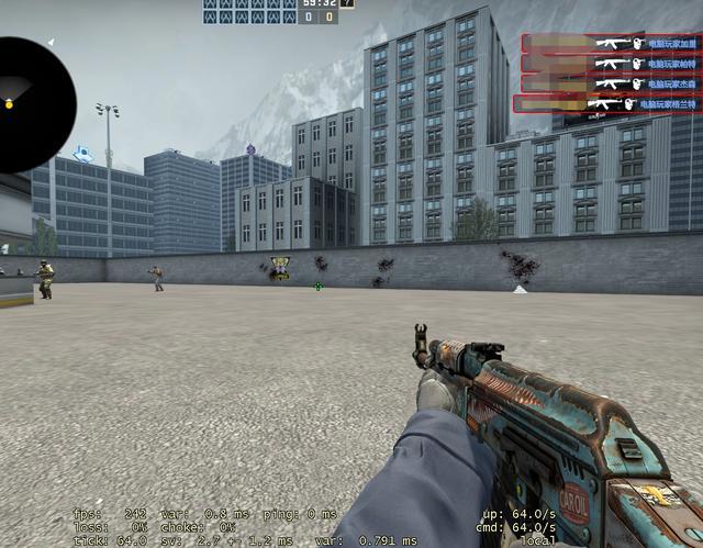 四保一真有用！Imp女警完全收割 Letme队一扫阴霾击败Doinb队