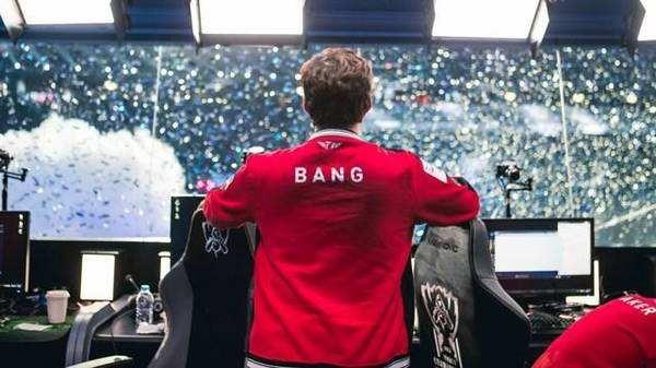 【快讯】游戏市场持续火热，LOL成最吸金端游