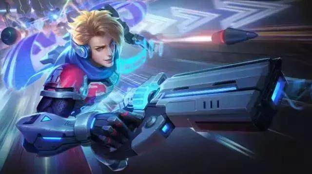 VALORANT发布冠军2025皮肤预告片