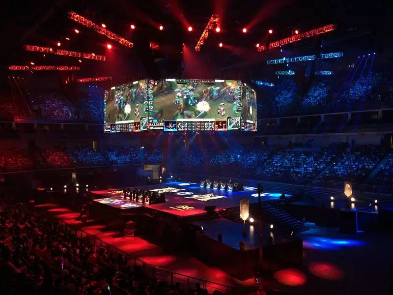 完美世界宣布上海Major 2024 RMR预选赛参赛者名单