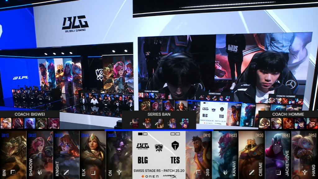 【赛后战报】轻松复仇！ Ninjas in Pyjamas 2：0战胜IG拿下关键一分