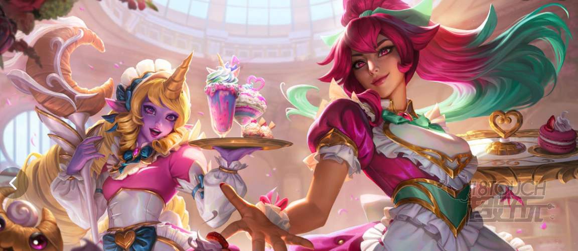 LPL春季日报前五名： Zdz 恒温燃烧机械秀