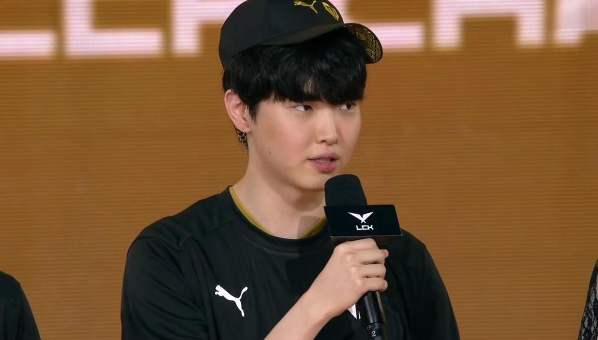 沙特电竞世界杯对阵出炉：BLG对阵T1；GEN对阵TES