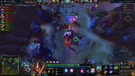 Blue Otter进入CS与 karma