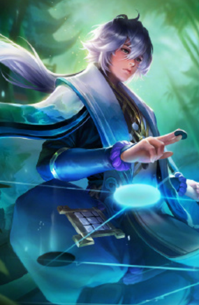 NIP赛后群访 Angel：今天输了也不是很难过的，还是挺开心的