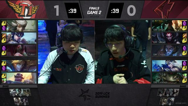 这太快了！ TheShy 击杀了 Xiaoxu 1 vs 2 Invictus Gaming 16 分 27 秒击败了 Royal Never Give Up 。