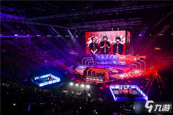 LPL春季赛今日首发名单：TES维持上场阵容不变 Xiaohu对上Rookie