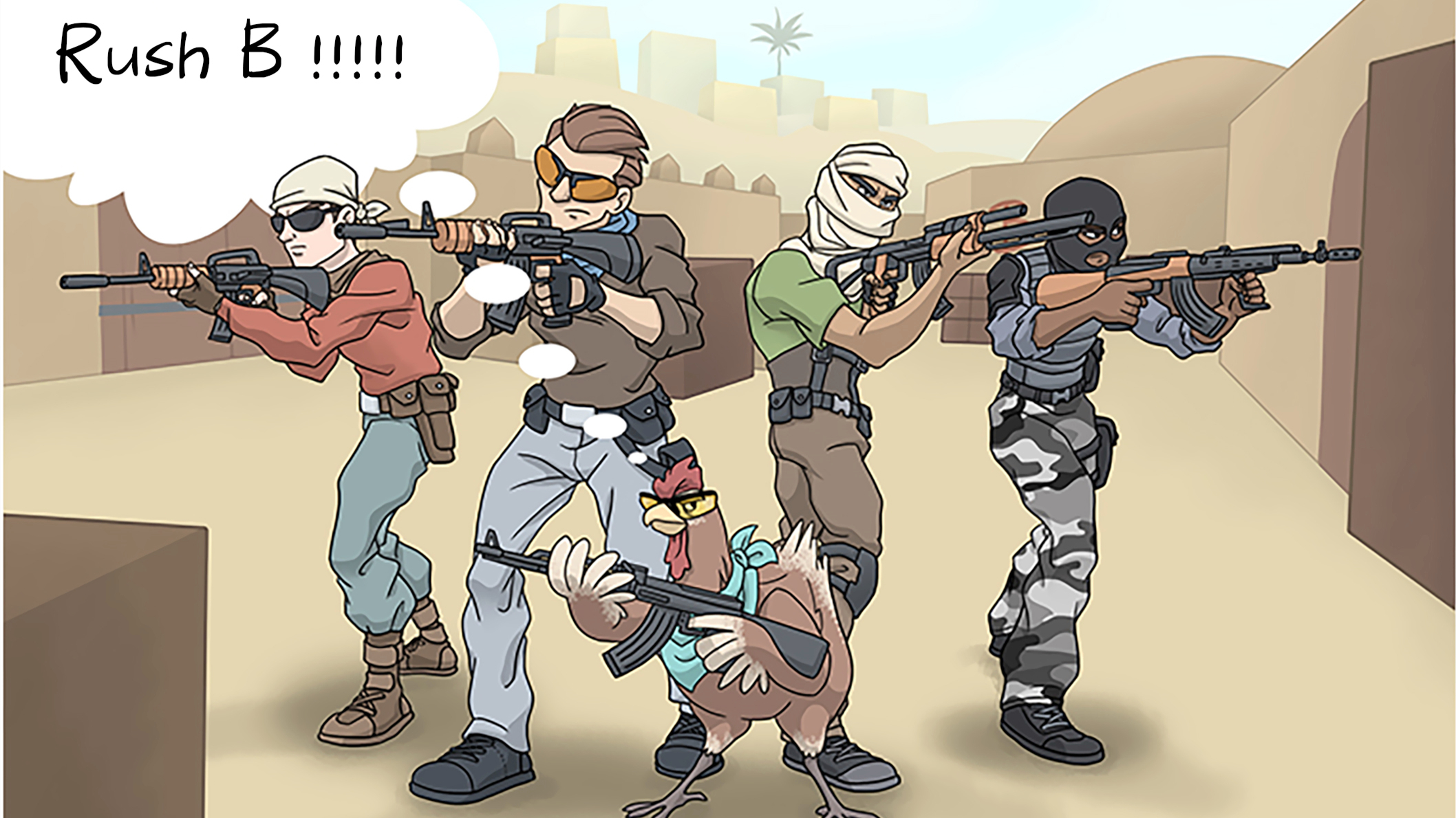 资讯《绝地求生》主机玩家如何得到圣诞帽？主机圣诞帽获取方法分享