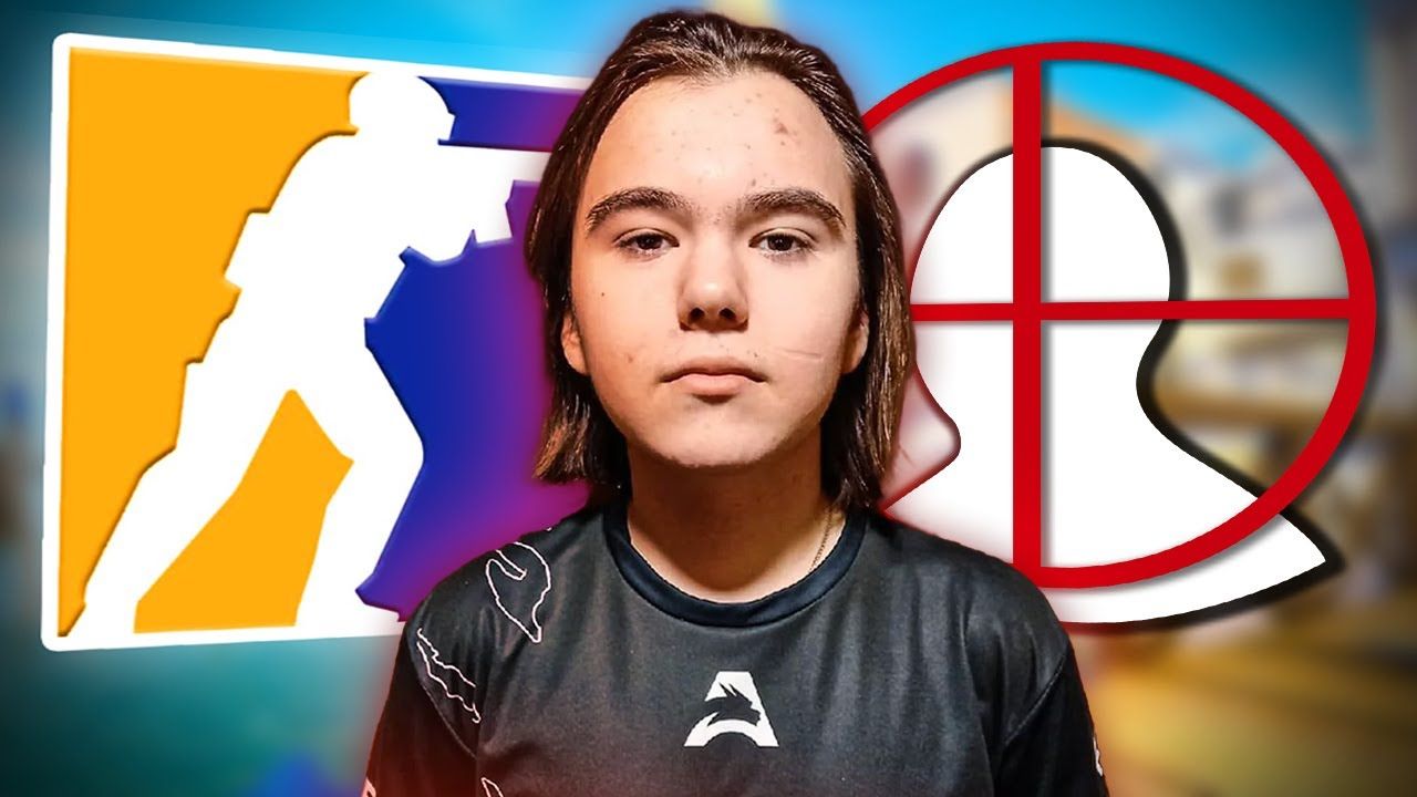 HLTV 2021年度最佳选手TOP 5：Ax1Le