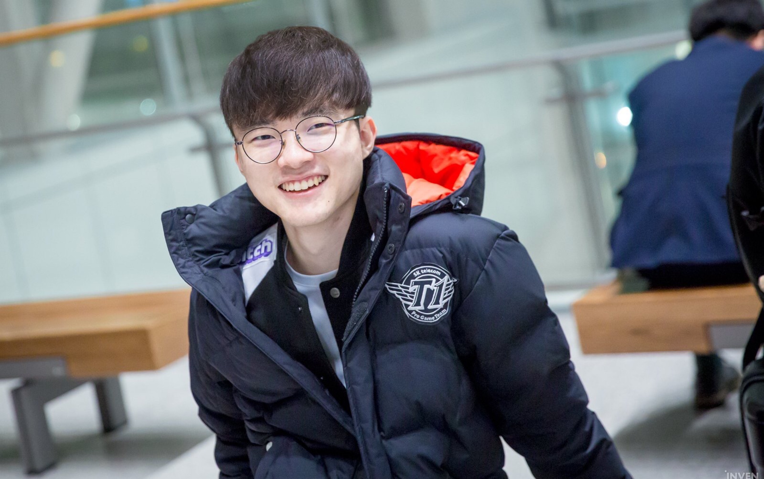 Beichuan 加入了 Bilibili Gaming