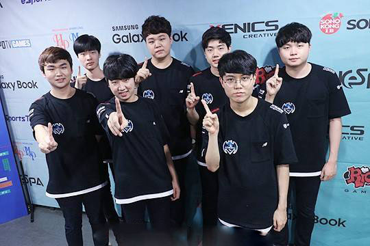 CSGO职业比赛选手工会CSPPA到底什么来头？