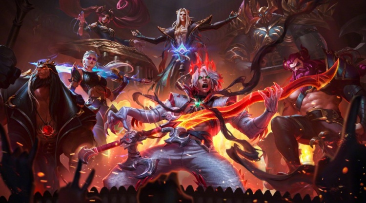 ESL官宣IEM卡托维兹各阶段参赛队伍名单