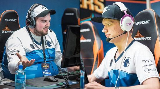 伞皇谈Knight取关BLG：我房管说是假的 本来就没关注过！