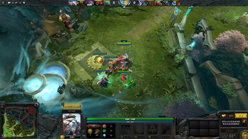 Navi Perfecto： 在CSGO Major一直想打场观众狂嘘我们的比赛