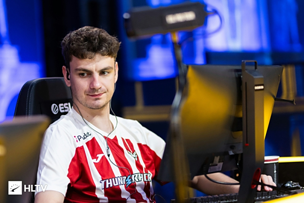 StarLadder布达佩斯Major 2025第一阶段的第二轮对阵已公布