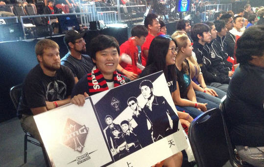 MSI决赛第五次出现中韩对决，前四次LPL战队均取得胜利！