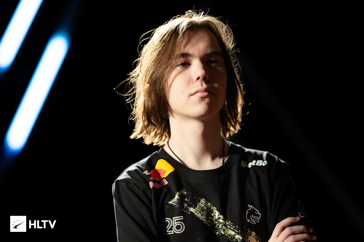 Wildcard 解散 CS2 阵容