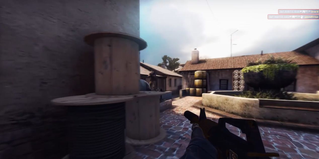 有内味了，Perkz：Khan在的队伍打世界赛就不行