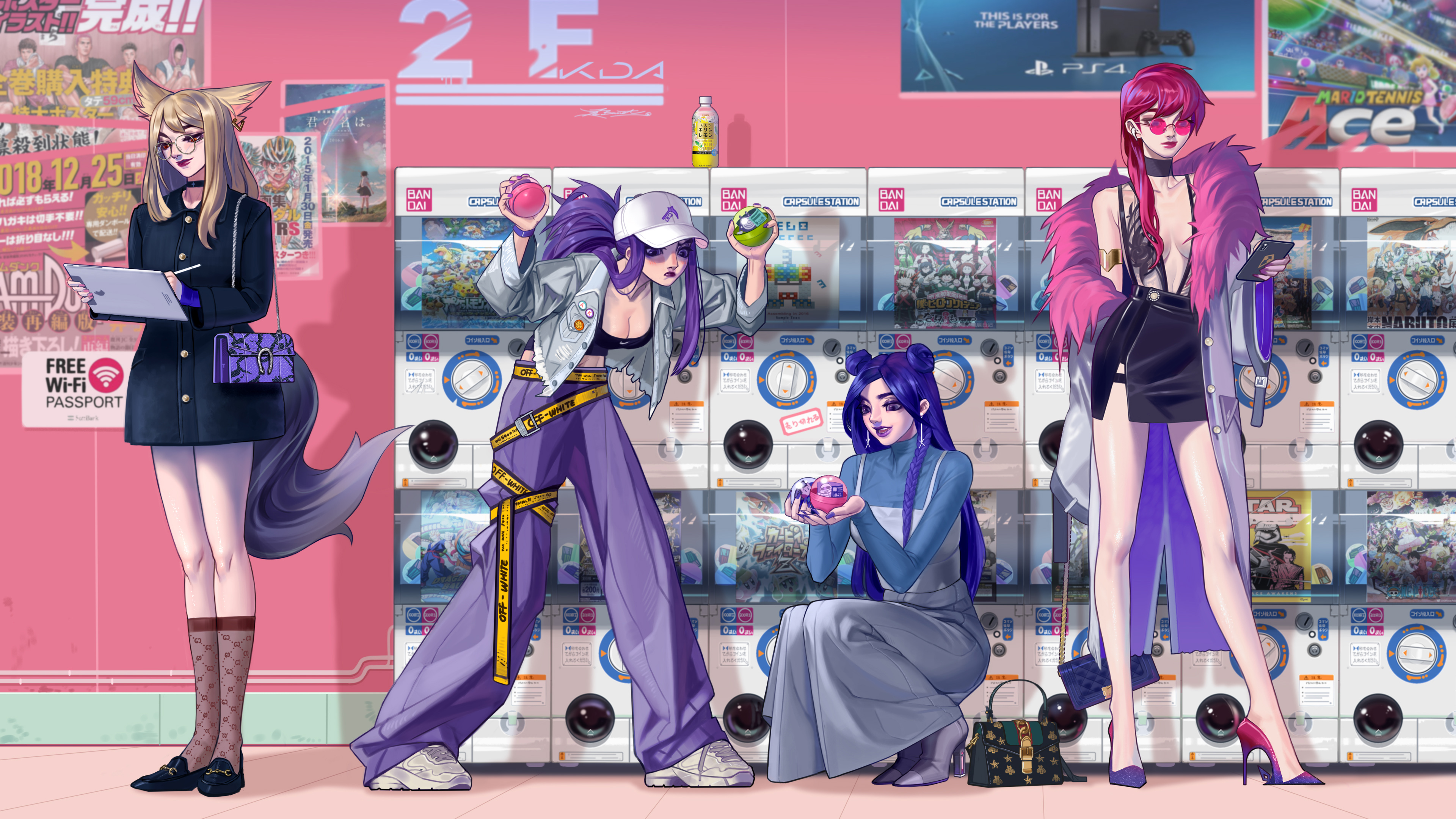 BigWei：这版本开团可能变少了 游戏时长对我们没什么影响