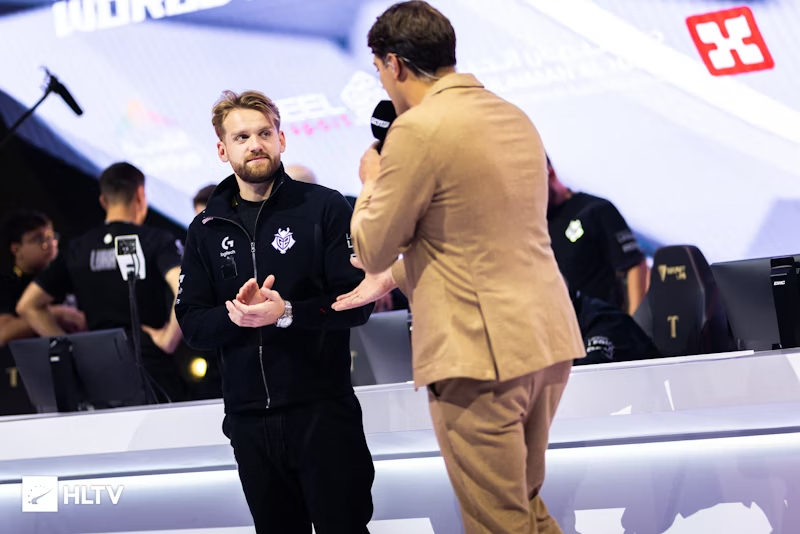 jL：打满五场比赛是B1ad3制定的绝妙计划