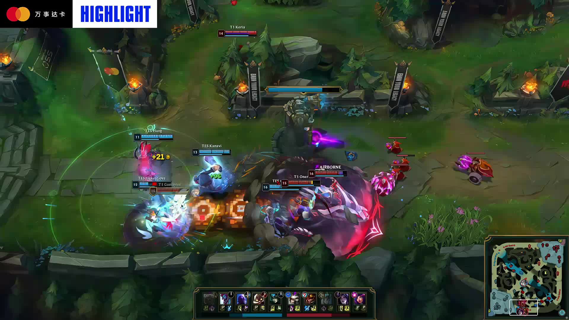 输给了 Weibo Gaming 3-1！ Ultra Prime 在队史上首次BO5中失利