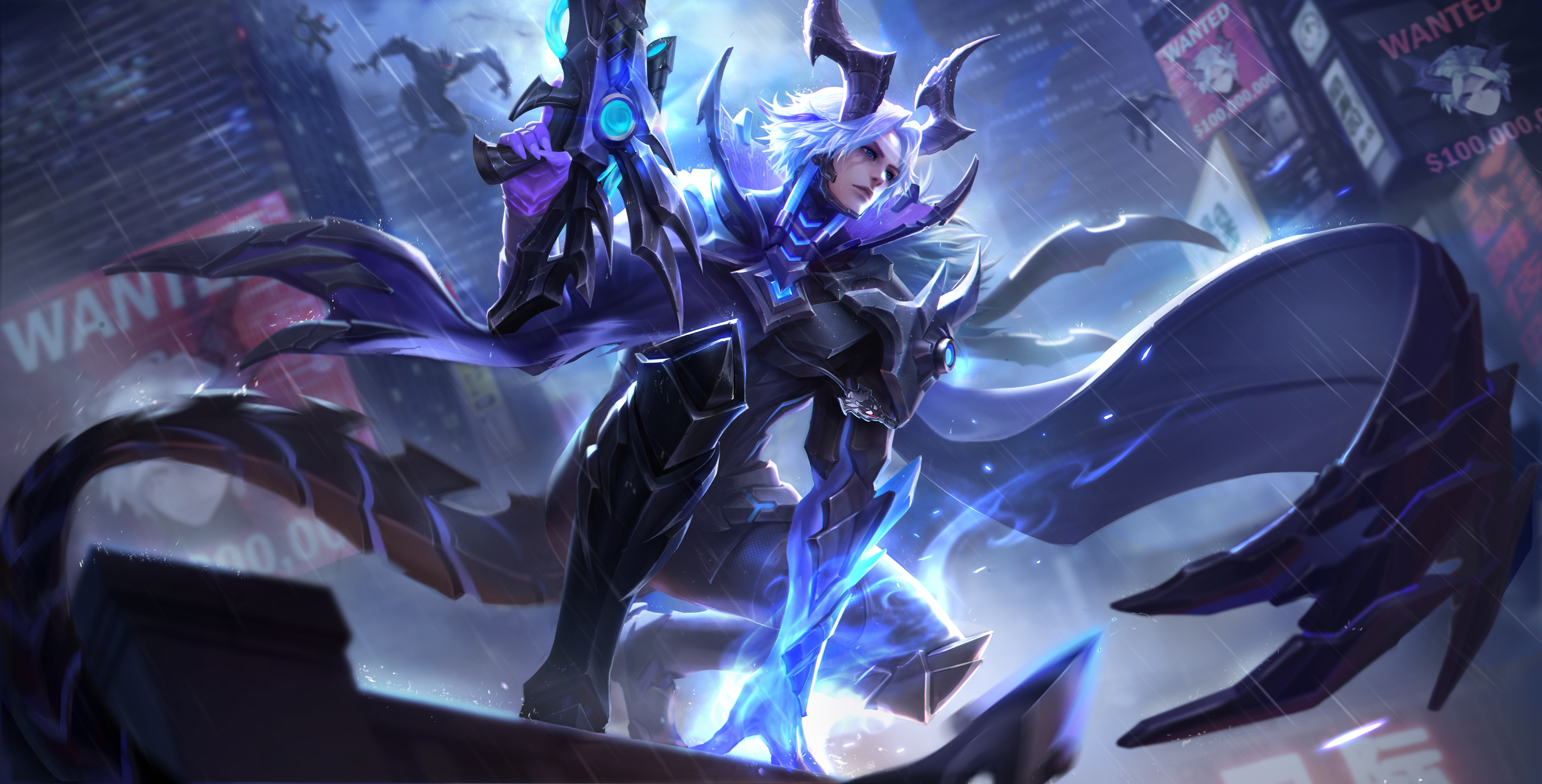 MSI参赛选手打欧服如何？DK霸榜前4，RNG双核上榜