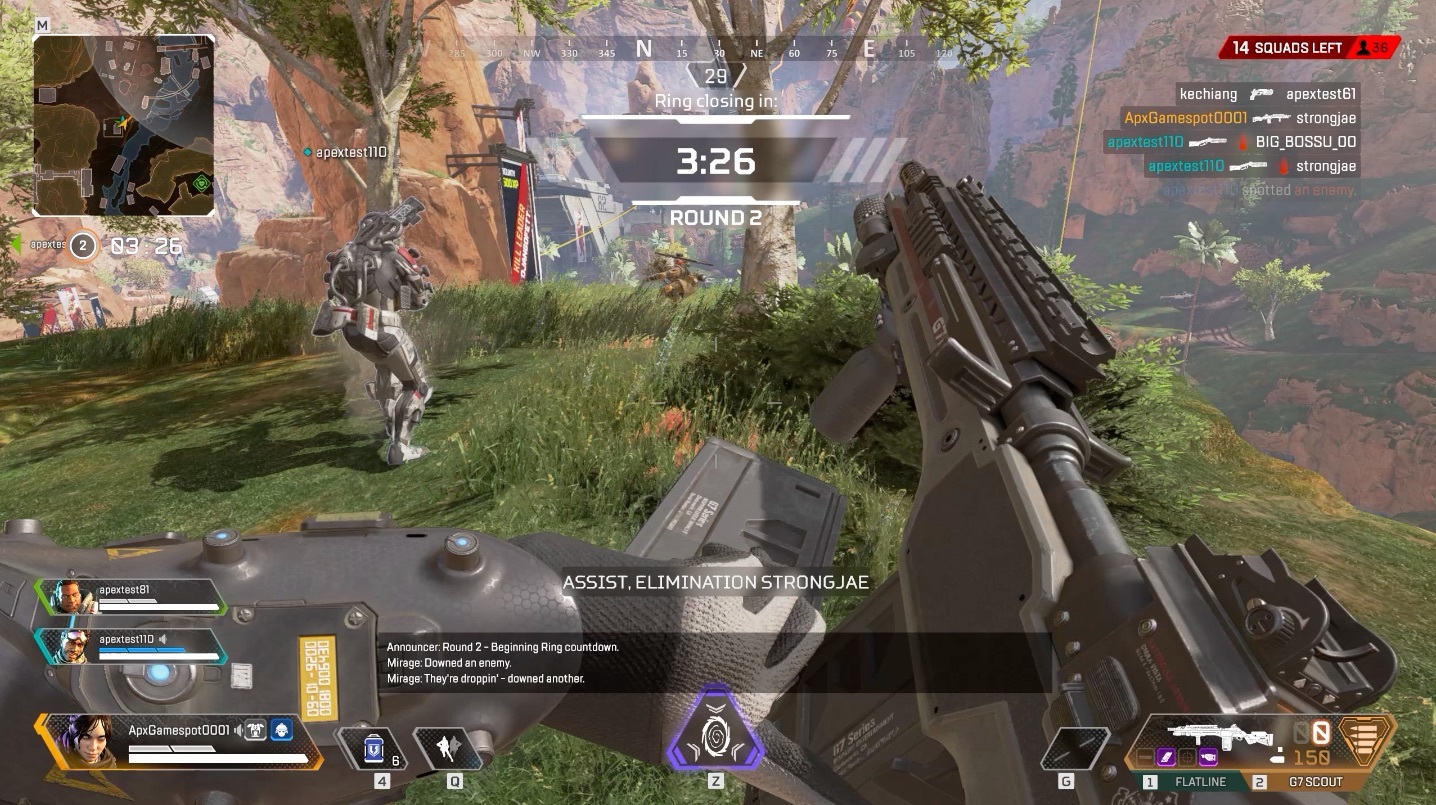 Vitality , NAVI, 和 G2 收到邀请参加 Austin Major 2025