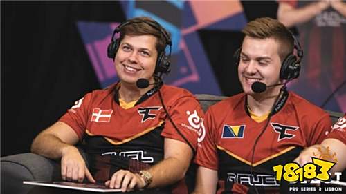 G2和 Spirit 在StarLadder布达佩斯Major 2025第三阶段以两场胜利结束了这一天