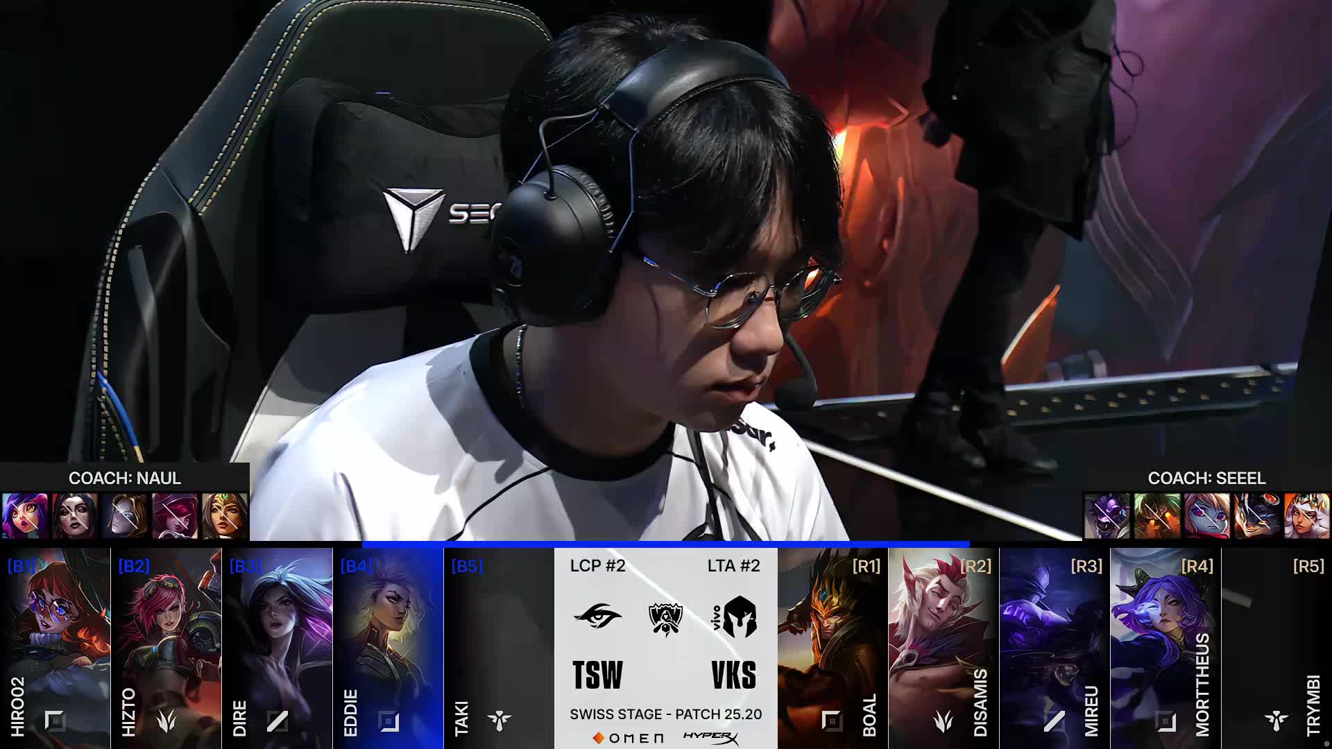 OMG官方：Support PPGOD ( ppgod ) 从今天开始将作为自由球员离开队伍