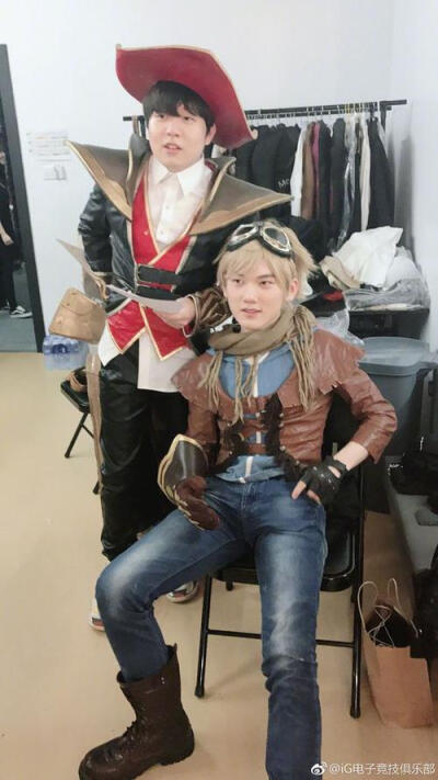 LEC官推：Excel成首支无缘LEC冬季赛第二阶段比赛队伍